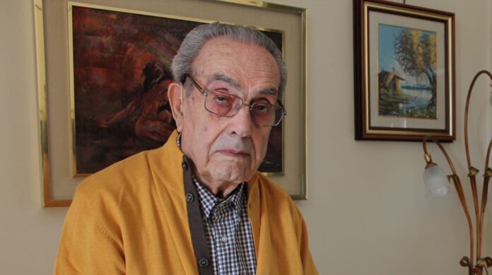 Teodoro Dibenedetto