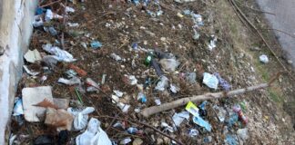 Barletta e l’inciviltà: come il peggior sordo che non vuol sentire