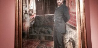 133 anni senza Giuseppe De Nittis, il ricordo del Comitato pro Canne della Battaglia