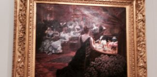 Casa De Nittis, visite gratuite domenica 25 febbraio