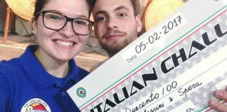 Tiro con l’arco, Loredana Spera di bronzo a Rimini