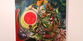 La necessità di cambiare diventa arte contemporanea: una collettiva a Barletta