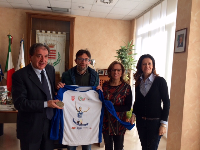 Pietro Mennea Half Marathon 2017