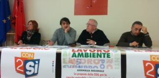 Referendum sul lavoro, Cgil Bat al Prefetto: «Il Governo fissi la data del voto»