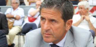 Sandro Scelzi candidato PD per le primarie