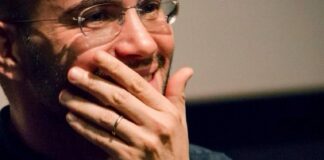 Tommy Dibari, nuova sfida oltre la letteratura