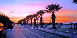 Illuminazione pubblica, al via la sostituzione delle lampade a vapore