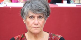 Senato, ufficiale la candidatura di Annetta Francabandiera