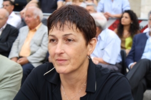 Maria Campese
