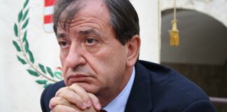 L’anima dell’Unità rinasce con “Strisciarossa”: anche Pasquale Cascella tra le firme