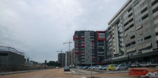 “Centrare le periferie”, sei interventi in cantiere a Barletta