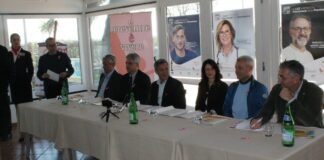 Atp Challenger “Città della Disfida”: presentata l’edizione 2017