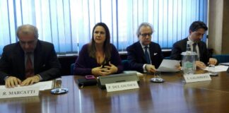 Diffondere il bello nella piccola industria, siglato accordo Confindustria Bari-Bat e Adi