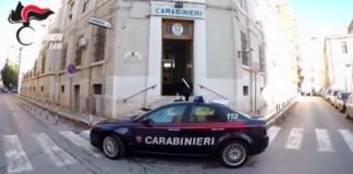 Traffico internazionali di droga e armi: in manette una 53enne barlettana