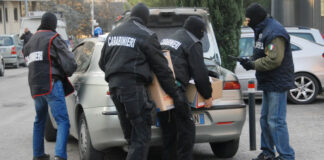 Traffico di droga tra Spagna e Barletta, arrestato il latitante Dicuonzo