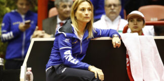 Fed Cup, l’Italia in campo a Barletta ad aprile: domani la conferenza di presentazione