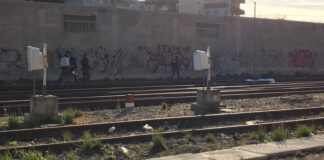 Via Andria, ancora un investimento al passaggio a livello: muore 69enne barlettano