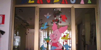 Asilo nido comunale, le modalità di accesso per il 2017/2018