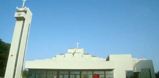 A Barletta il ritiro della Chiesa diocesana