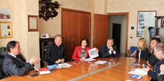 Centraline per auto elettriche: incontro a Palazzo di Città