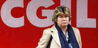 “Lavoro e diritti, una proposta per il territorio”, Susanna Camusso a Barletta