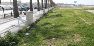 Risanamento degli scarichi a Ponente, nel 2020 i lavori per la nuova condotta