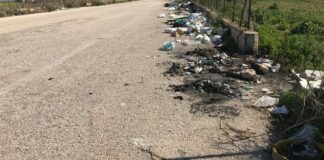 Contrada Ariscianne, la terra di mezzo