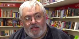“Ciao Michele”: l’addio al giornalista Michele Palumbo nel pensiero di Nino Vinella
