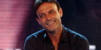 Totò Schillaci e le notte magiche di Italia ’90 tornano a Barletta