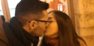 “Baciami&Partiamo”: premiazione del contest per la coppia vincitrice