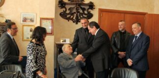 Cascella: «La memoria di Domenico Senatore deve incontrare la città di Barletta»