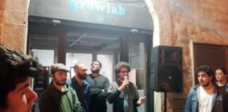 “Coworking, parliamone!”