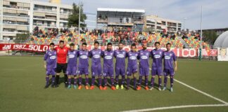 Fcd Città della Disfida Barletta, niente Serie D
