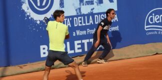 Atp Barletta, Bedene supera Rosol: affronterà Elias in finale