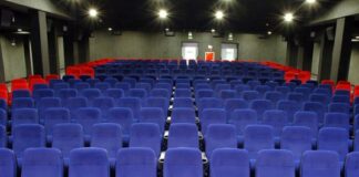 Multisala Paolillo, il 6 marzo c’è Tokyo Ghoul