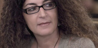 Melania Mazzucco al “Cafiero” per il progetto “Incontro con l’autore”