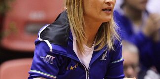 Tennis Fed Cup, Garbin: «La Puglia come porta fortuna dell’Italia»