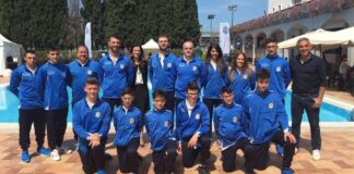 Taekwondo Itf, tutto pronto per gli Europei di Liverpool