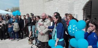 Giornata Mondiale dell’autismo a Barletta: sensibilizzare e informare Giornata mondiale dell'autismo
