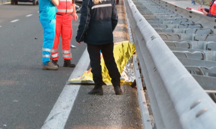 INCIDENTE ANDRIA BARLETTA 1
