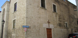 “I giovani, la testimonianza, le confraternite”: un incontro a Barletta