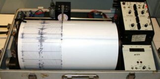 Scossa di terremoto sul Gargano, avvertita anche a Barletta