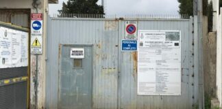 Stadio “Puttilli”, la pista di Mennea completata a metà giugno?