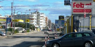 «La zona industriale di Barletta? Sembra di giocare a Pac-Man»