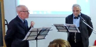 “Primavera”, l’evento teatrale a Barletta il prossimo giovedì Primavera, l'evento teatrale