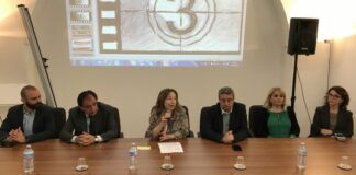 “Conoscere la storia per vivere la legalità”, gli studenti del Cafiero ospiti in Prefettura