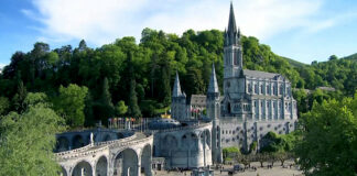 Pellegrinaggio a Lourdes, iscrizioni ancora aperte