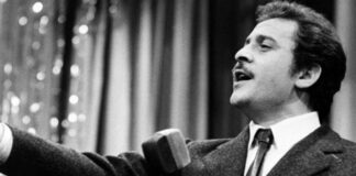 “Maggio all’Opera”, questa sera revival nel nome di Domenico Modugno