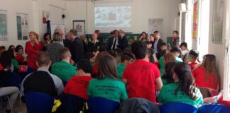 “Io sono Originale”, sul tavolo la lotta alla contraffazione al “Cassandro”