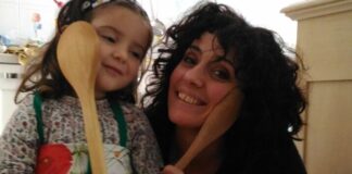 Dadabol in cucina: blog su Giallo Zafferano di una mamma barlettana Dadabol in Cucina